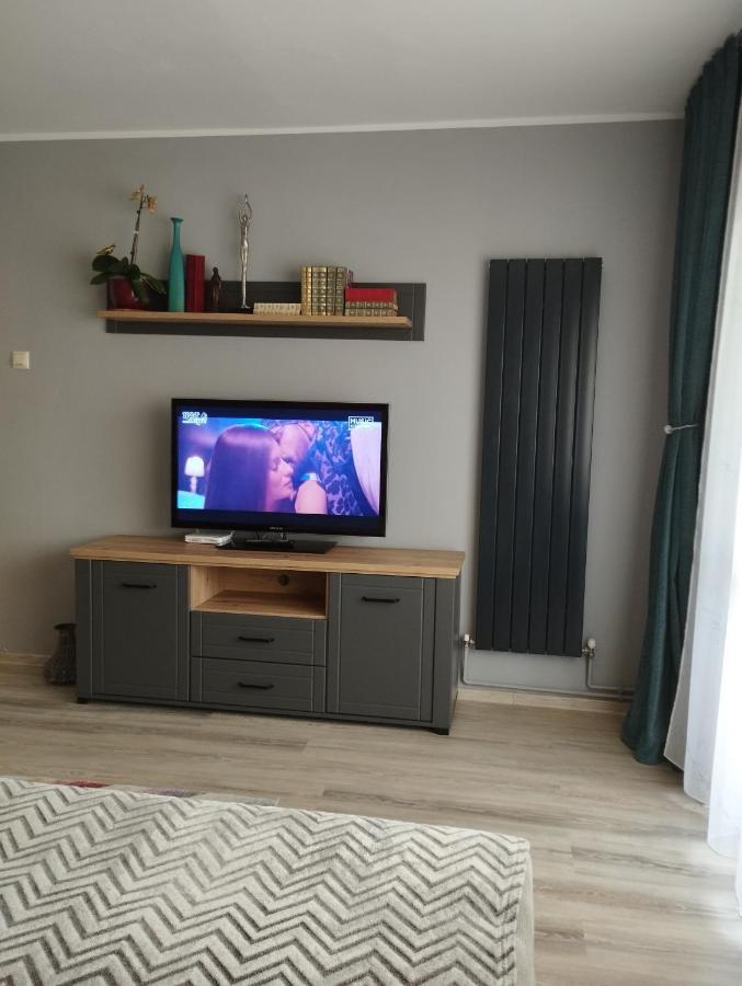 Central Lala Apartament Apartment Брашов Екстериор снимка
