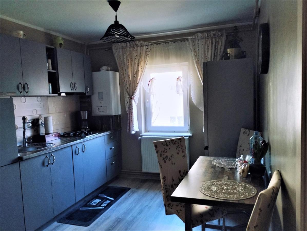 Central Lala Apartament Apartment Брашов Екстериор снимка