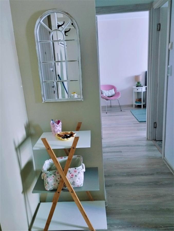 Central Lala Apartament Apartment Брашов Екстериор снимка