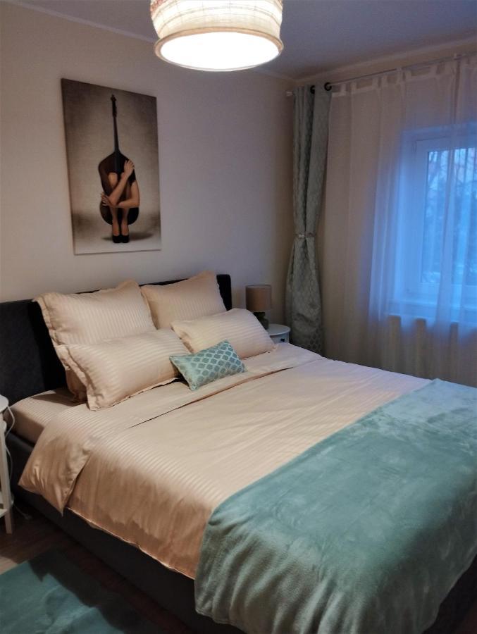 Central Lala Apartament Apartment Брашов Екстериор снимка