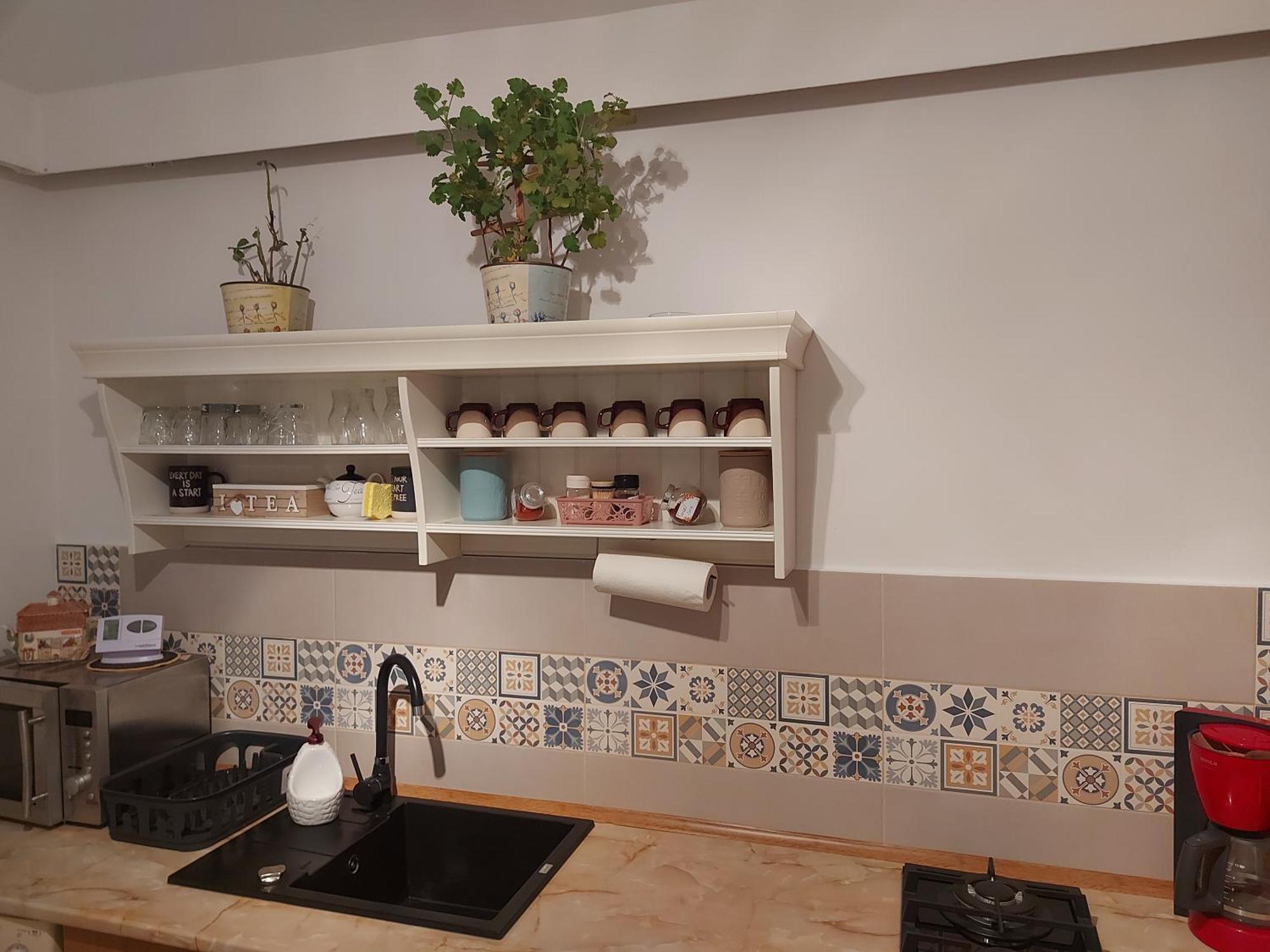 Central Lala Apartament Apartment Брашов Екстериор снимка